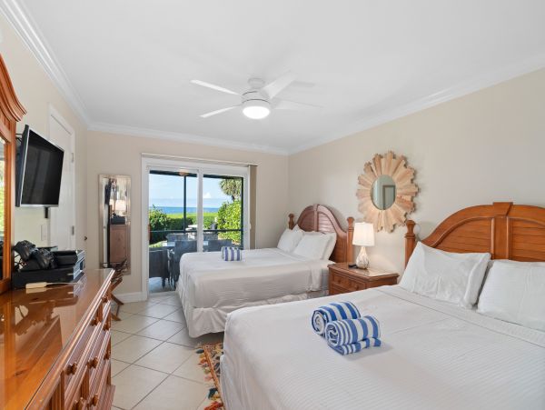 Gulfside Retreat on Longboat Key