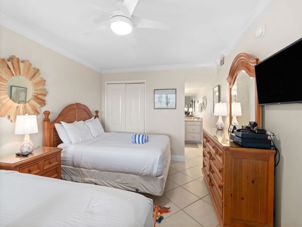 Gulfside Retreat on Longboat Key