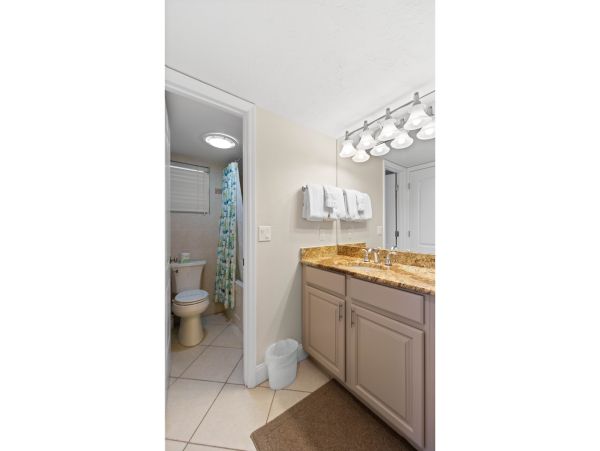 Gulfside Retreat on Longboat Key
