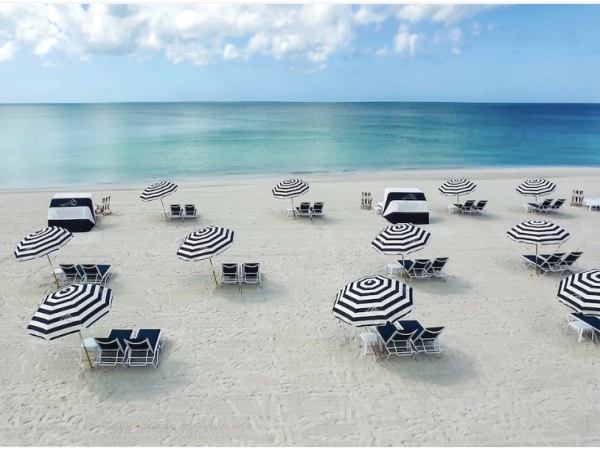 Gulfside Retreat on  Exclusive Longboat Key