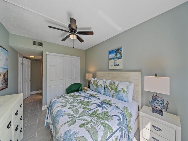Longboat Key Vacation Rental - Renovated Condo with Beach Access