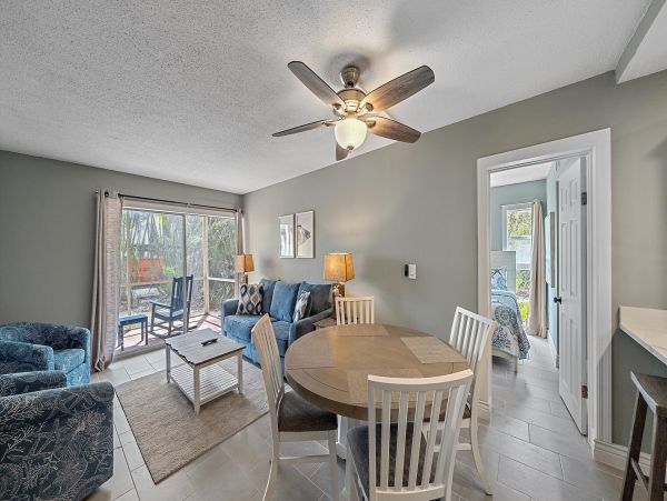 Longboat Key Vacation Rental - Renovated Condo with Beach Access