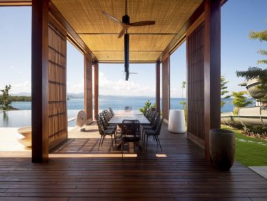 The Largest Luxury Villa for Rent in Dominican Republic