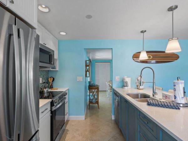 Anna Maria Island Vacation Rental – Beach House with Private Heated Pool & Spa