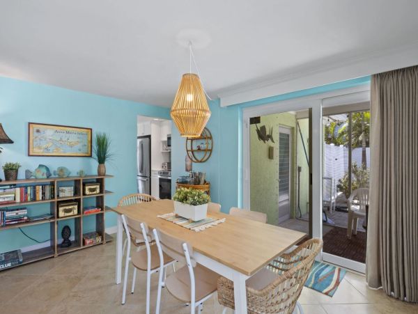 Anna Maria Island Vacation Rental – Beach House with Private Heated Pool & Spa
