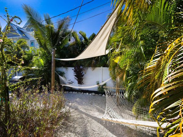 Anna Maria Island Vacation Rental – Beach House with Private Heated Pool & Spa