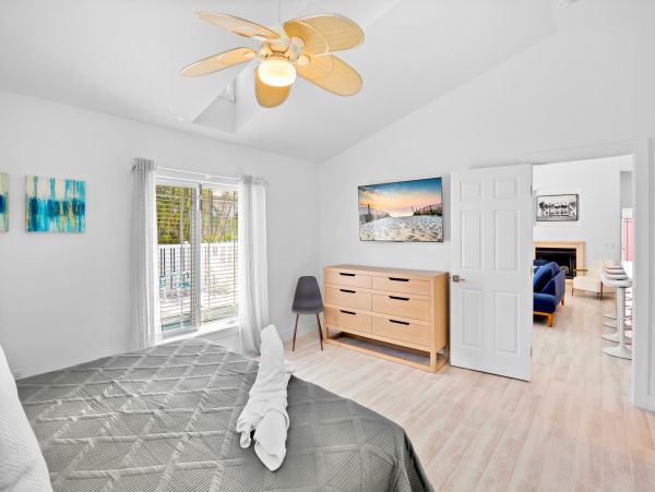 Anna Maria Island Escape with Pool & Guest Suite - Steps from Beach Point Beach
