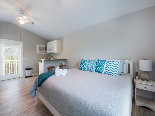 Anna Maria Island Escape with Pool & Guest Suite - Steps from Beach Point Beach
