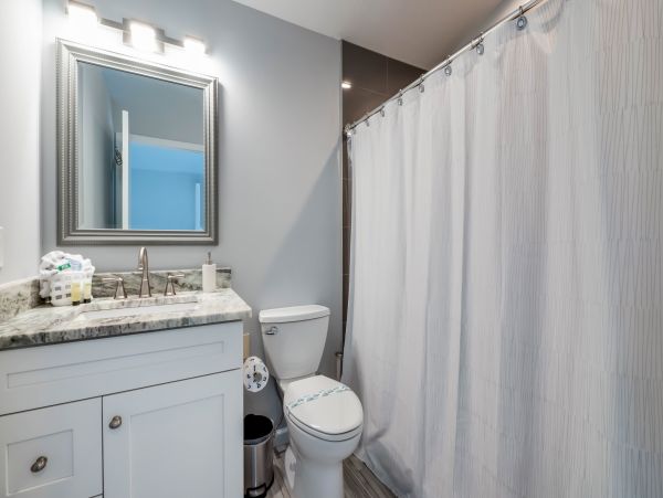 Anna Maria Island Escape with Pool & Guest Suite - Steps from Beach Point Beach