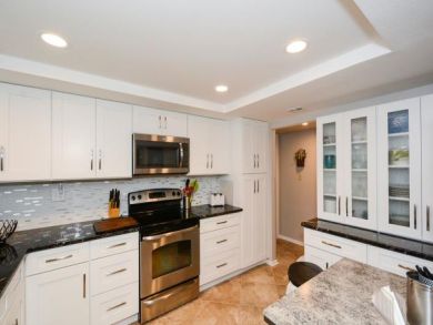 Located on Siesta Key White and Sandy Beach Call Now!