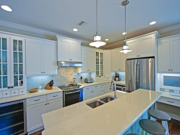 Luxury Villa Anna Maria Island 100 Steps to the Beach