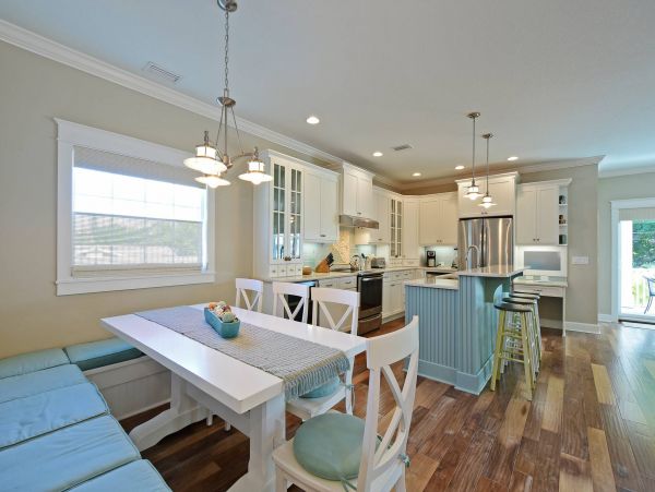 Luxury Villa Anna Maria Island 100 Steps to the Beach