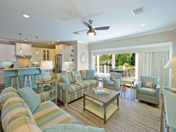 Luxury Villa Anna Maria Island 100 Steps to the Beach