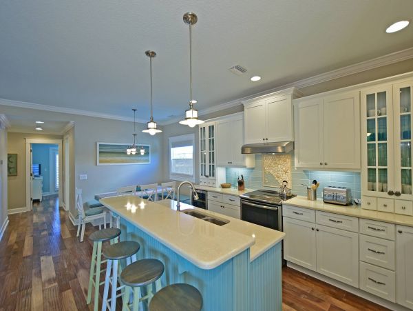 Luxury Villa Anna Maria Island 100 Steps to the Beach