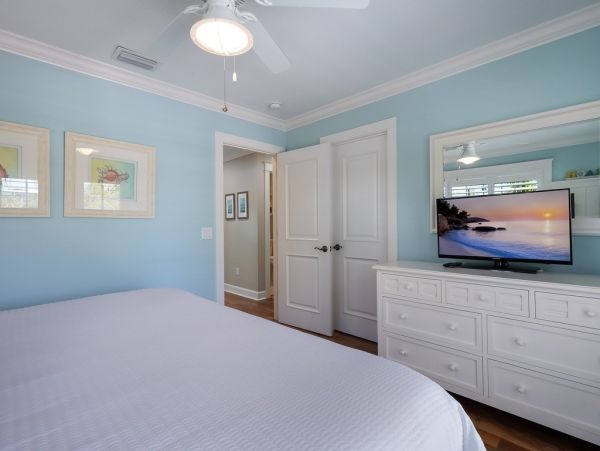 Luxury Villa Anna Maria Island 100 Steps to the Beach