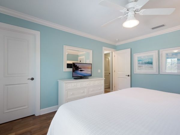 Luxury Villa Anna Maria Island 100 Steps to the Beach