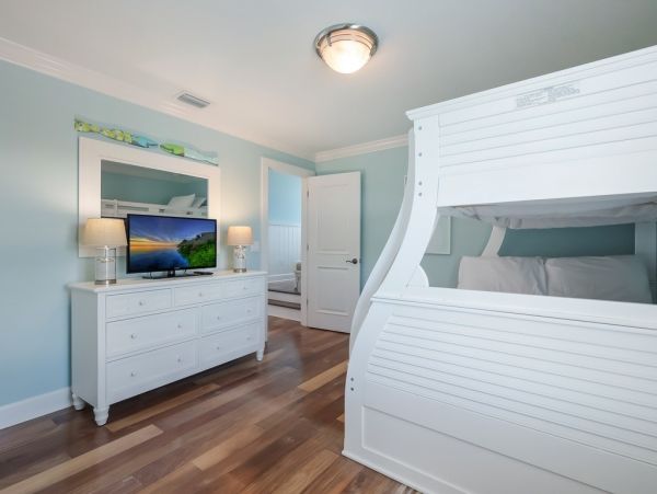 Luxury Villa Anna Maria Island 100 Steps to the Beach
