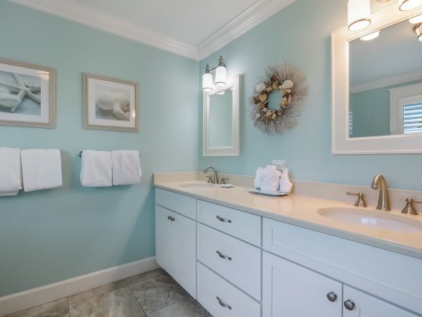 Luxury Villa Anna Maria Island 100 Steps to the Beach