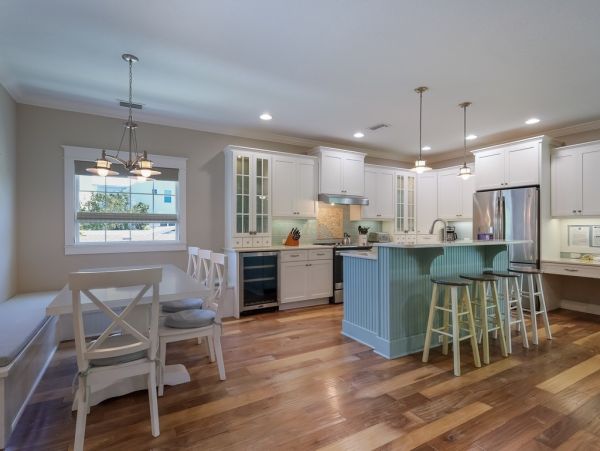 Luxury Villa Anna Maria Island 100 Steps to the Beach