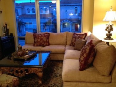 Three Month Seasonal Rental Downtown Sarasota