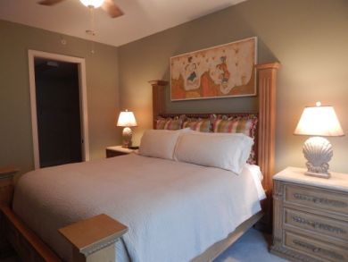 Three Month Seasonal Rental Downtown Sarasota