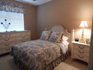 Three Month Seasonal Rental Downtown Sarasota