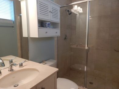 Three Month Seasonal Rental Downtown Sarasota