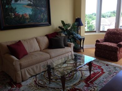 Three Month Seasonal Rental Downtown Sarasota