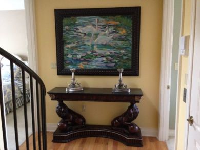 Three Month Seasonal Rental Downtown Sarasota