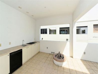 Three Month Seasonal Rental Downtown Sarasota