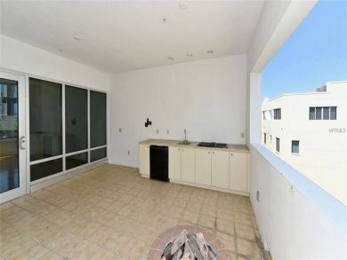 Three Month Seasonal Rental Downtown Sarasota