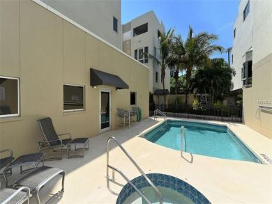 Three Month Seasonal Rental Downtown Sarasota