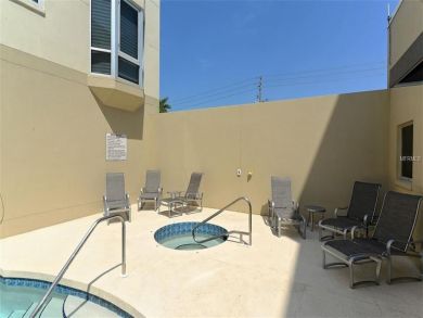 Three Month Seasonal Rental Downtown Sarasota