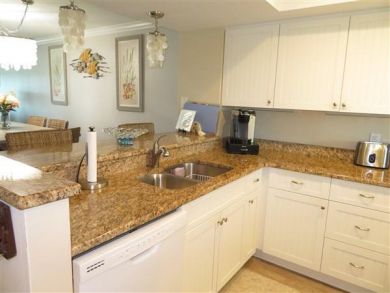 Boca Grande Two Bedroom Vacation Condo Rental Sleeps Six