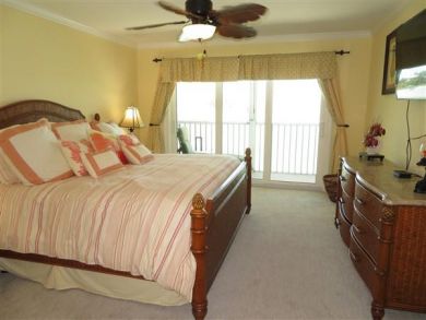 Boca Grande Two Bedroom Vacation Condo Rental Sleeps Six