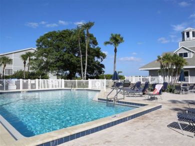 Boca Grande Two Bedroom Vacation Condo Rental Sleeps Six