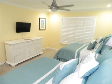 Boca Grande Two Bedroom Vacation Condo Rental Sleeps Six
