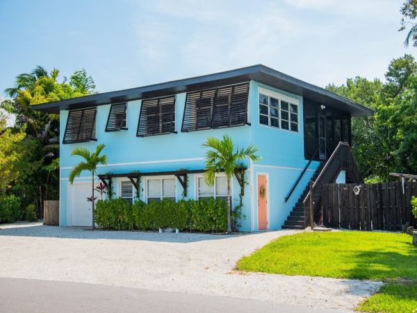 Value Anna Maria Vacation Rentals 3 Bedrooms Sleeps 8 Pool