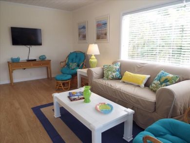 Longboat Key Condo 909497