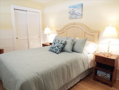 Longboat Key Condo 909497