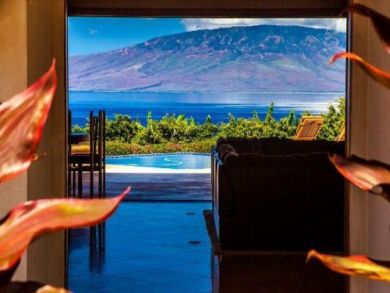 Maui Vacation Rental