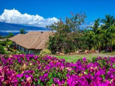 Maui Vacation Rental
