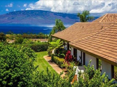 Maui Vacation Rental
