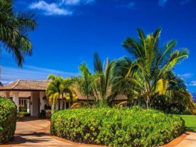 Maui Vacation Rental