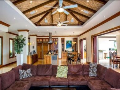 Maui Vacation Rental