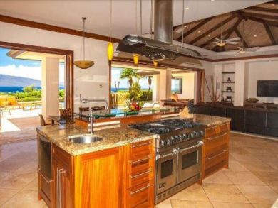 Maui Vacation Rental