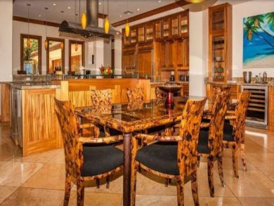 Maui Vacation Rental