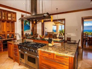 Maui Vacation Rental