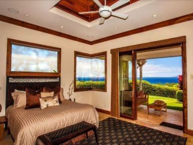 Maui Vacation Rental