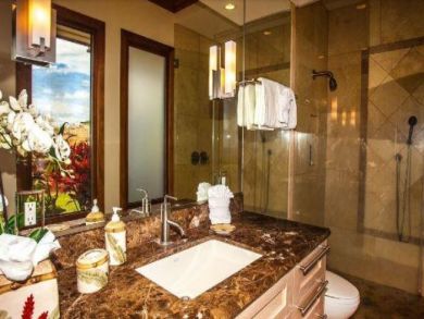 Maui Vacation Rental